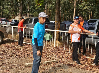 เข้าร่วมงานกีฬาสี "สหกรณ์เชียงรายเกมส์" ประจำปี 2568 พารามิเตอร์รูปภาพ 83